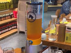 -本色.小马哥烧烤(无锡九里仓店)