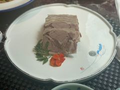 -钱塘花园·宁波菜