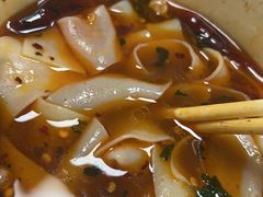 -袁记串串香(北国店)