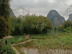 -明仕田园