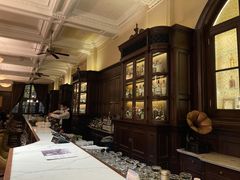 -LONG BAR 廊吧(外滩华尔道夫酒店)