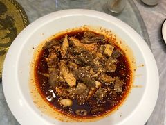 -干老四雅鱼饭店(滨江西路店)