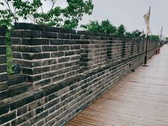 -开封城墙景区
