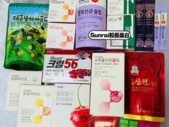 -Olive Young(明洞旗舰店)