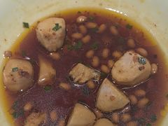 -松沪名灶·豆浆鱼头·新上海菜(飞航吾悦广场店)