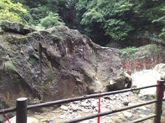 景点-浙西大龙湾