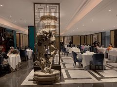-Yan Ting 宴庭中餐厅(上海静安瑞吉酒店)