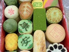 -北京稻香村(第三店)