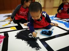 -AKA国际儿童中心Awesome Kids Academy