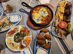 -La Medina餐厅(亮马河南路店)