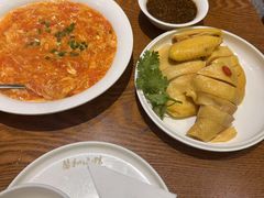 -沪上馨和小馆•海派上海菜(陆家浜路店)