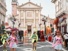 -华谊兄弟（长沙）电影小镇