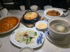 -小菜园新徽菜(合肥之心城店)