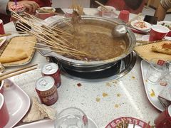 -袁记串串香(梁家巷店)