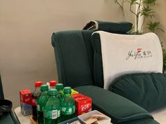 -域SPA·足疗·按摩·养生(静安寺店)