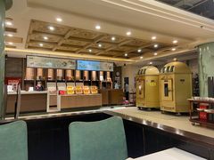 -金狮麟·新豫菜(金码大厦店)