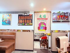 -本味友膳·茶餐厅(和达中心城店)