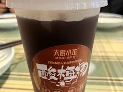 -大厨小馆(华阳城店)
