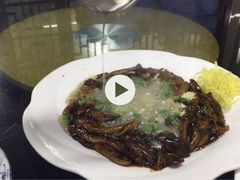 响油鳝糊-协和菜馆(凤凰街店)