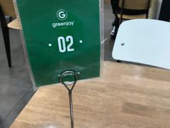 -greenjoy绿享轻食(宁海路店)