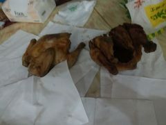 -华莱士·全鸡汉堡(乐城店)