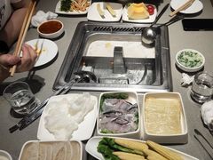 -海底捞火锅(江北万达商业广场店)