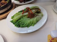 -蔡澜点心·粤菜(月星环球港店)