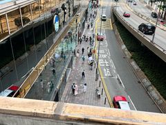 -香港皇家太平洋酒店