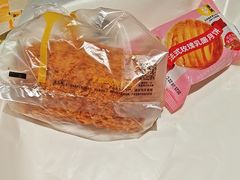 -味多美蛋糕(安定门店)