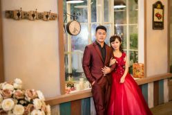 点击看大图 -钟爱一生婚纱摄影旗舰店