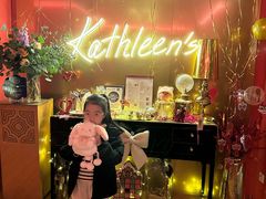 -Kathleen's Waitan 凯圣琳江景西餐厅(外滩店)