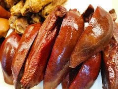 -廖排骨(正通顺街店)