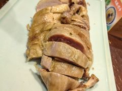 -南京大牌档(香港广场店)
