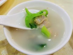 -旺富东海大酒楼(海鲜街店)