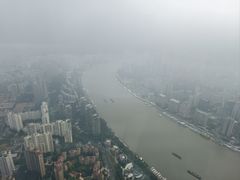 -上海中心大厦