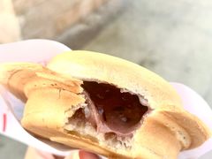 -台湾味正点车轮饼可丽饼(南禅寺店)