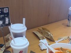 -三千粉牛肉米粉(来客茂店)