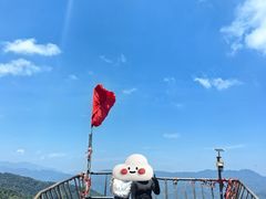 -七仙岭温泉国家森林公园