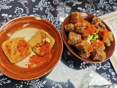 -姚家豆花