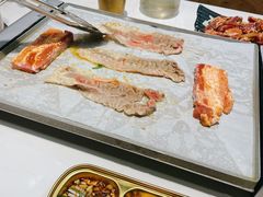 -八乔煎肉馆·丹东特色煎锅(梅林店)
