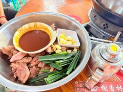 -榭香林温泉醉鹅(胜利路店)