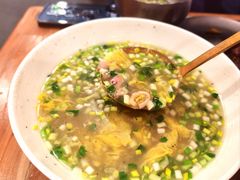 籽乌汤-钟吾小馆·地道徐州菜(锦创书城店)