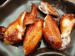 -余百年·现烧烧腊(布吉金利店)