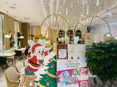 -Deer Park鹿园西餐(仁恒置地广场店)
