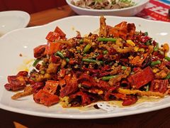 -渔家风味·鲅鱼水饺·央视展播·海鲜天津菜(开发区店)