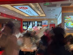 -米村拌饭(银泰中心店)