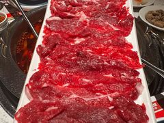 -左庭右院鲜牛肉火锅(长泰广场店)
