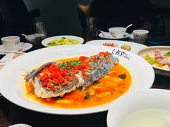 -上名堂·鱼头好吃(体育场路店)