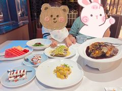 -味钱塘·钱塘浙宴(宋城之江银泰店)