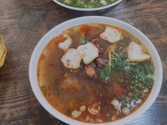 天府米线-天府米线笼笼肉夹馍(钟楼小区店)